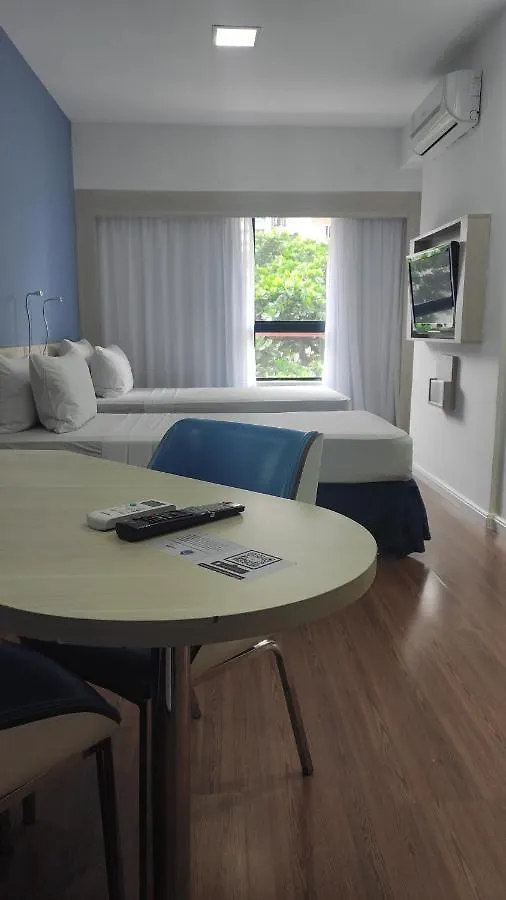 Mercure Recife Navegantes Hotel