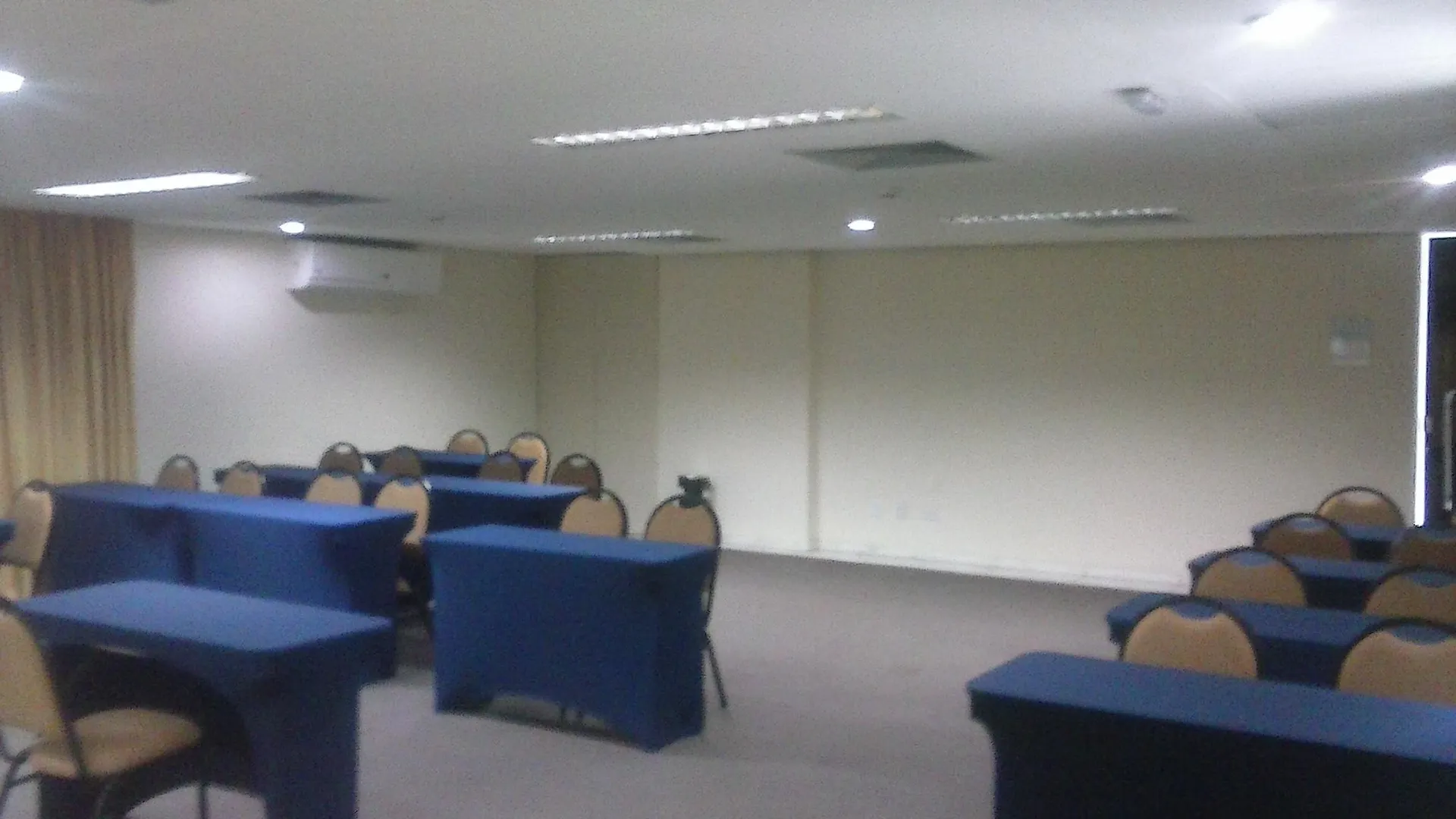 Hotel Mercure Recife Navegantes