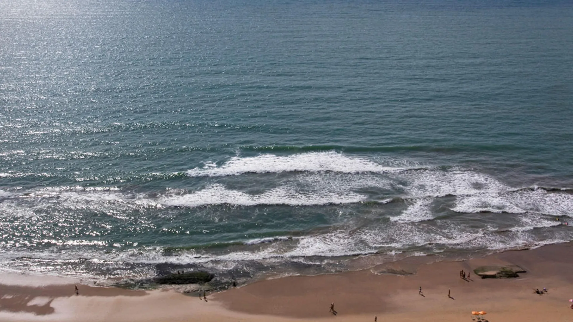 Mercure Recife Navegantes 4*,