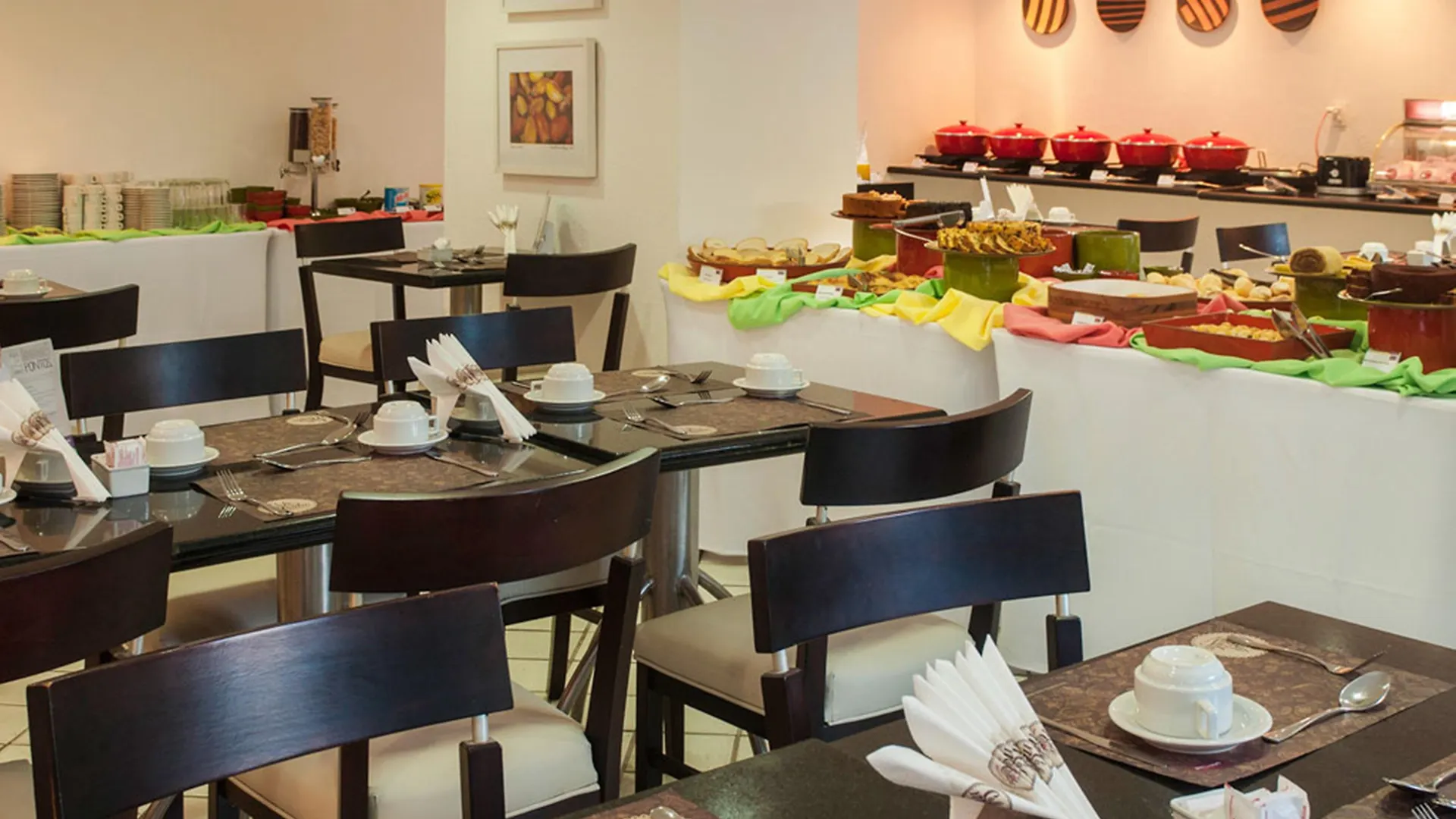 Mercure Recife Navegantes Hotel