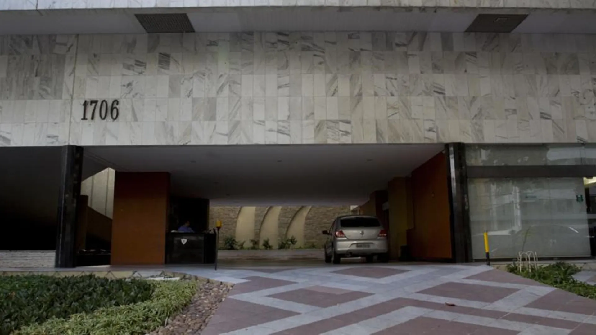 Hotel Mercure Recife Navegantes