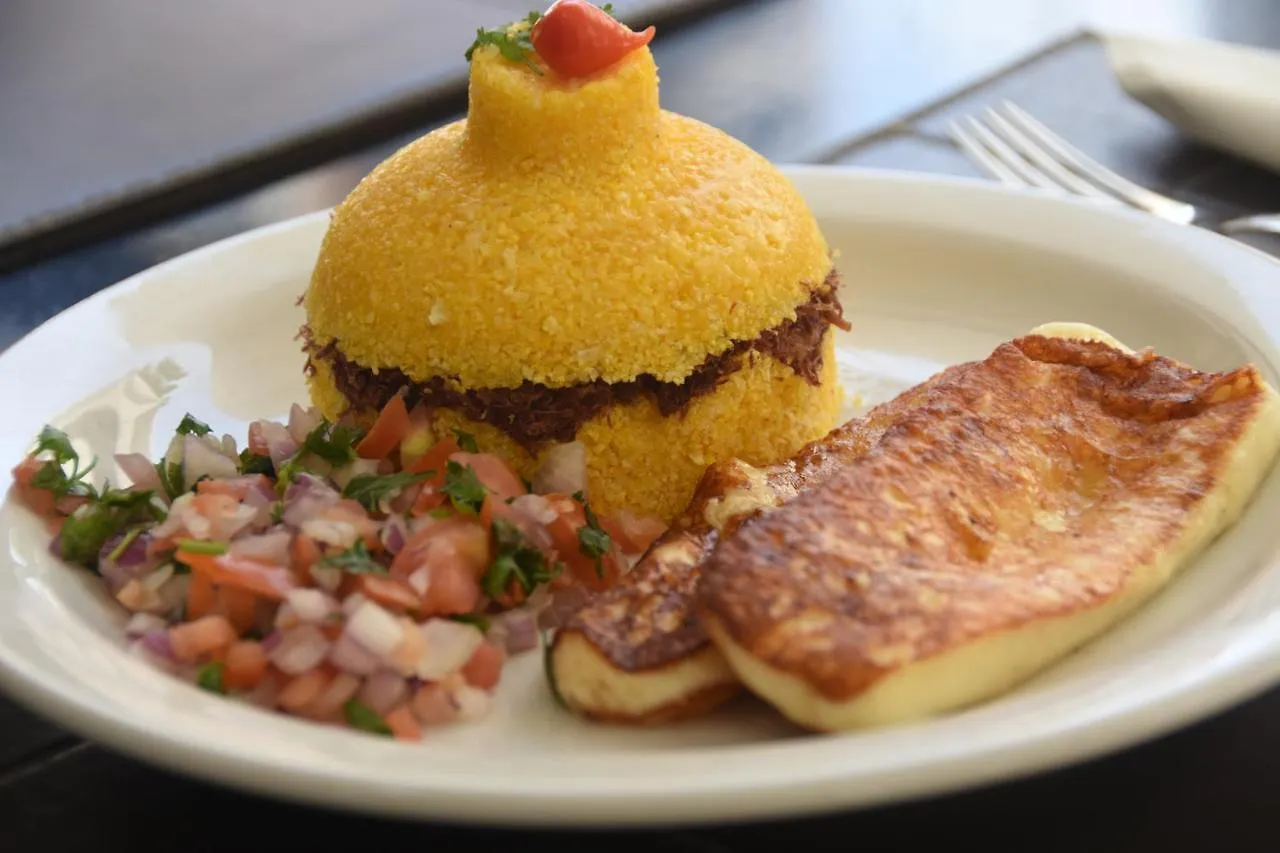 **** Hotel Mercure Recife Navegantes Brazil