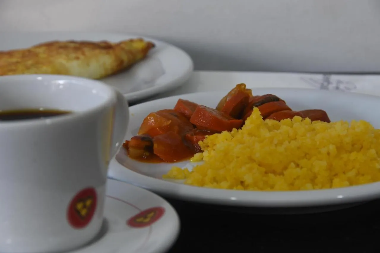 Mercure Recife Navegantes Brazil