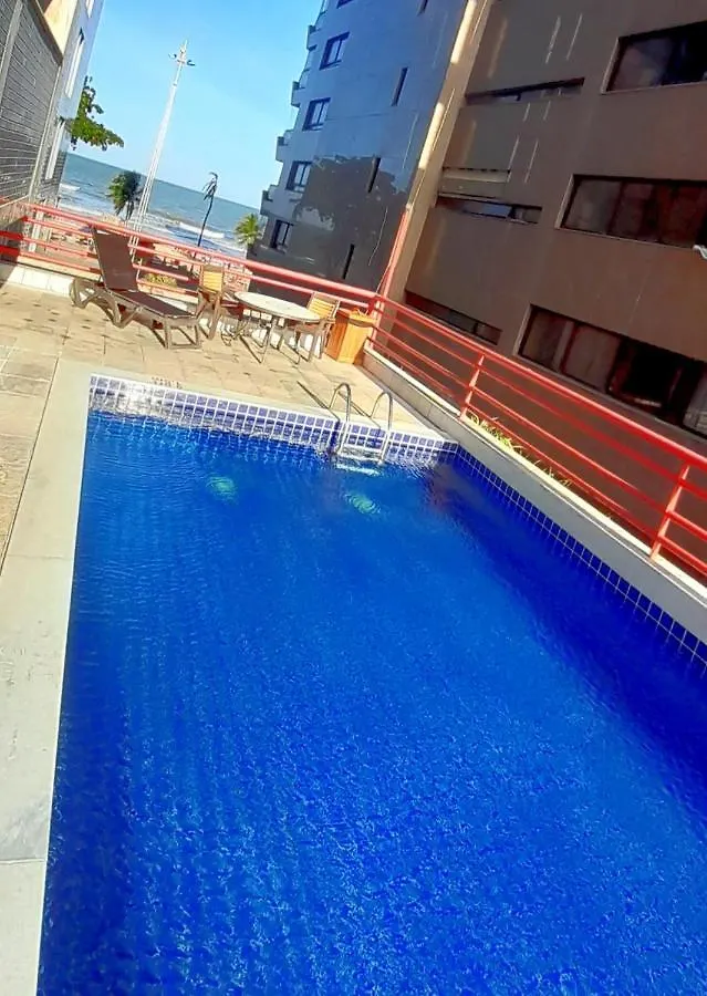 Mercure Recife Navegantes