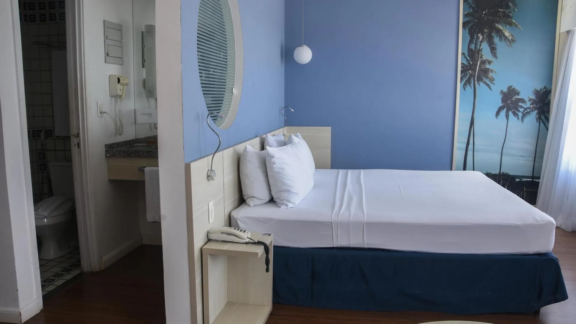 Hotel Mercure Recife Navegantes