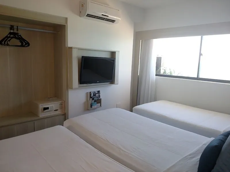 Mercure Recife Navegantes