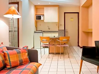 Mercure Recife Navegantes Hotel