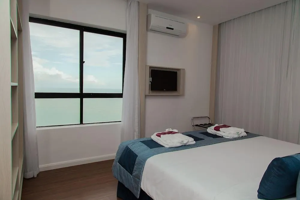 Hotel Mercure Recife Navegantes