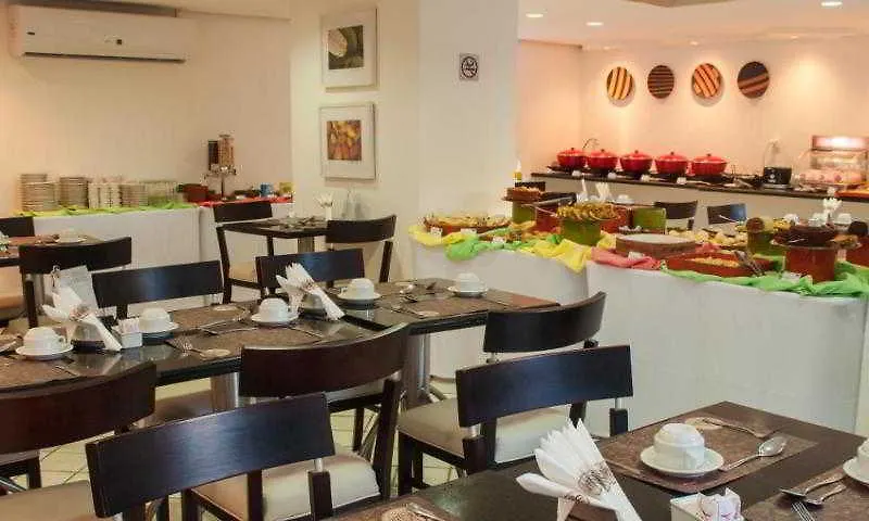 Mercure Recife Navegantes Hotel