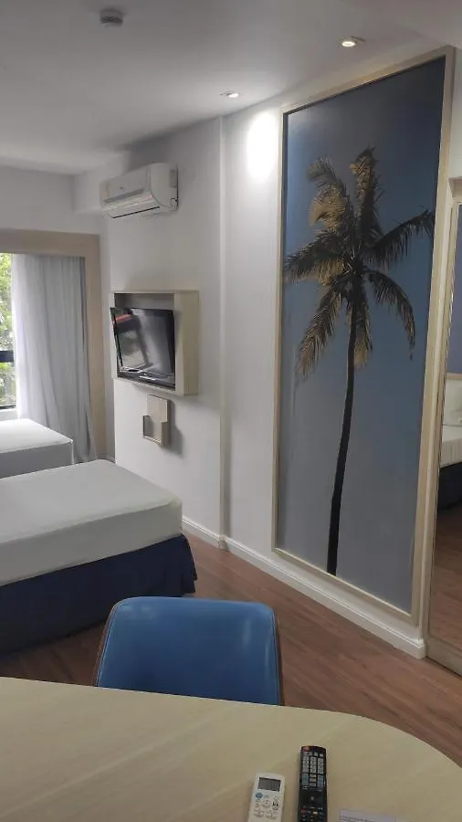 Mercure Recife Navegantes