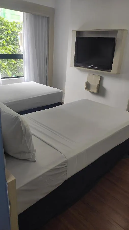 Mercure Recife Navegantes Hotel