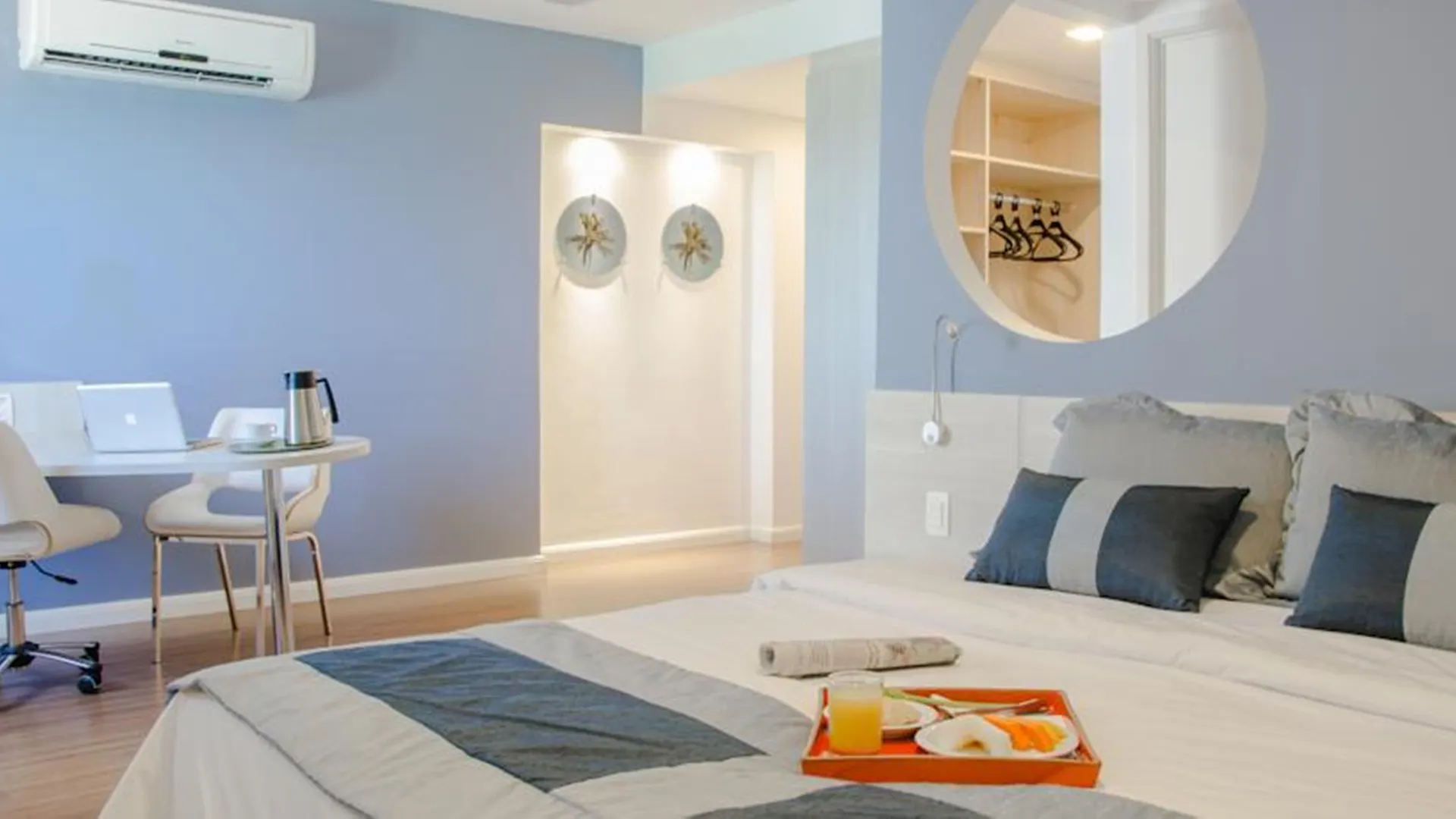 Mercure Recife Navegantes 4*,