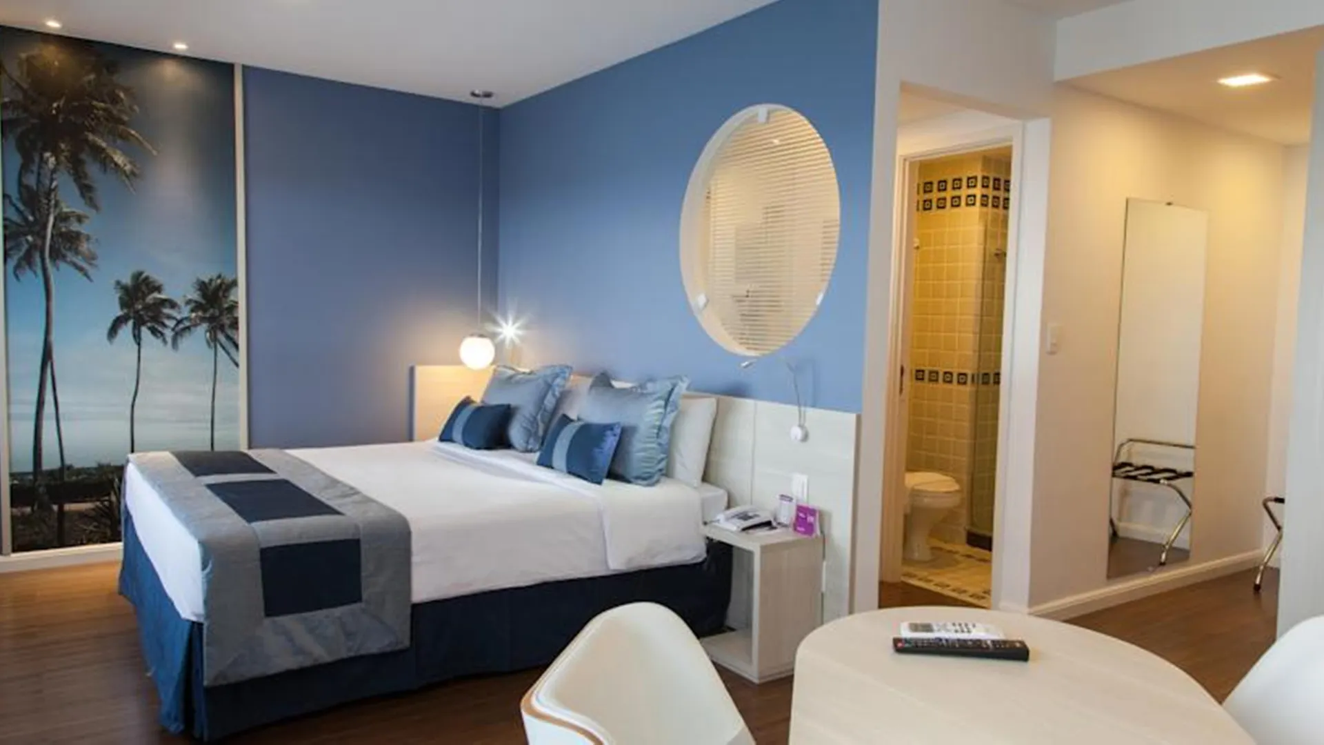 Mercure Recife Navegantes