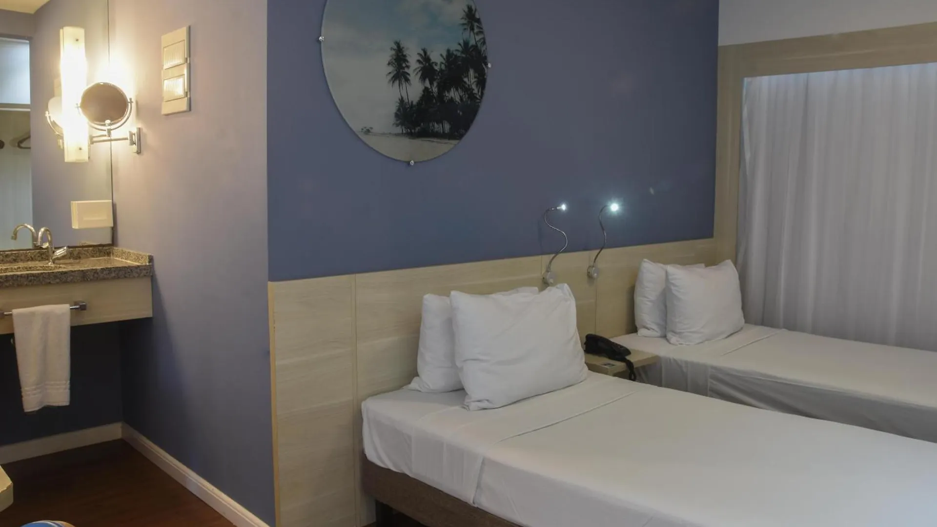 Mercure Recife Navegantes