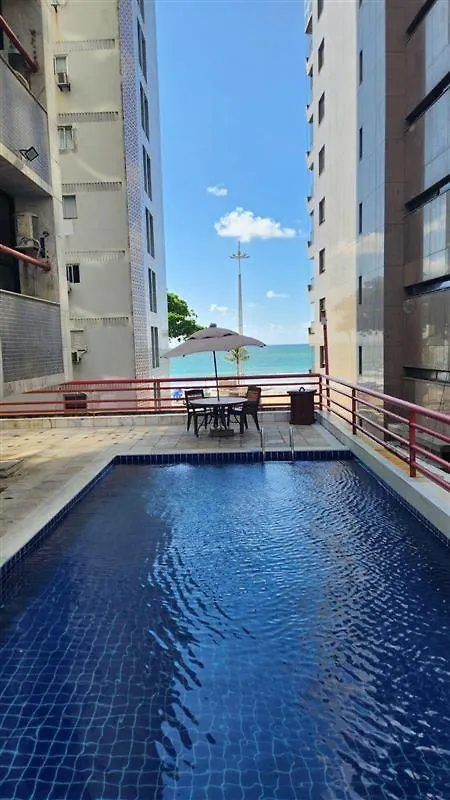 Mercure Recife Navegantes