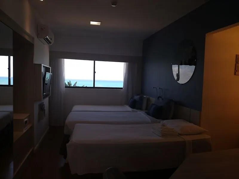 Hotel Mercure Recife Navegantes