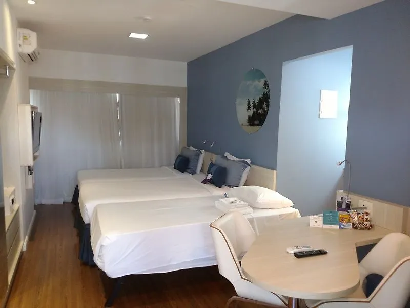 Mercure Recife Navegantes 4*,  Brazil