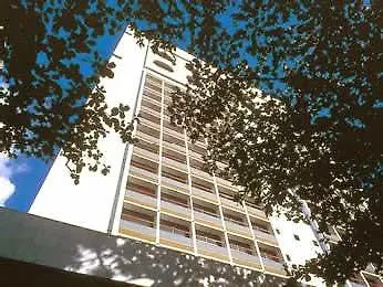 Mercure Recife Navegantes 4*,