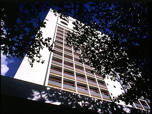 Hotel Mercure Recife Navegantes