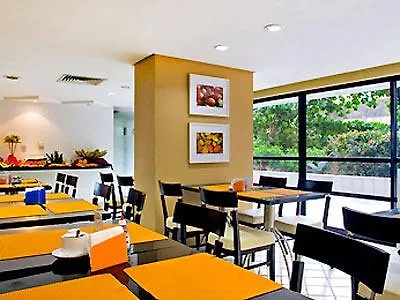 Mercure Recife Navegantes 4*,  Brazil