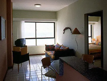 **** Hotel Mercure Recife Navegantes Brazil