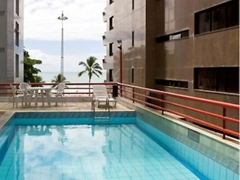 Hotel Mercure Recife Navegantes