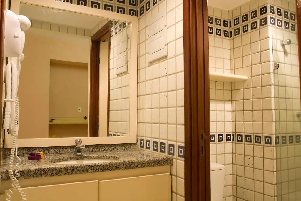 Mercure Recife Navegantes Hotel