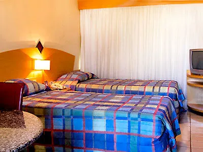 Mercure Recife Navegantes Brazil