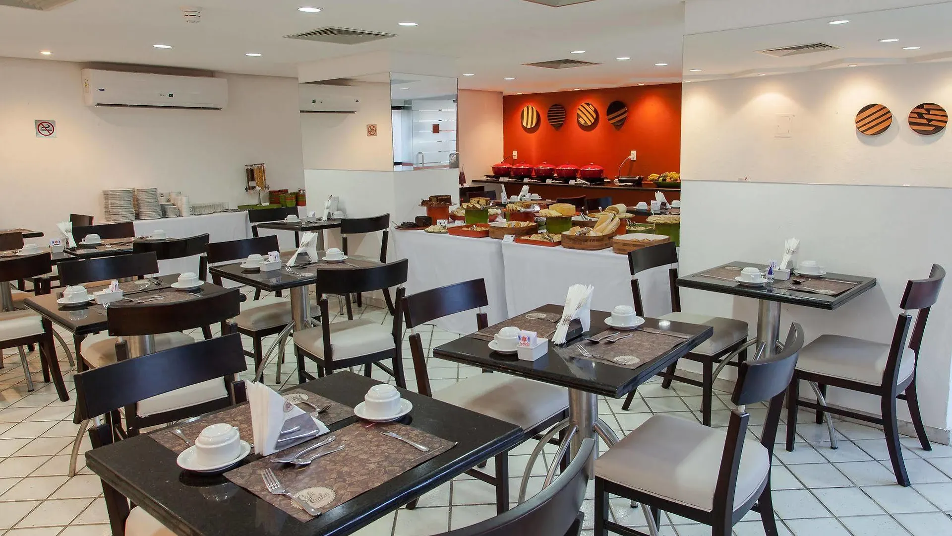 Mercure Recife Navegantes