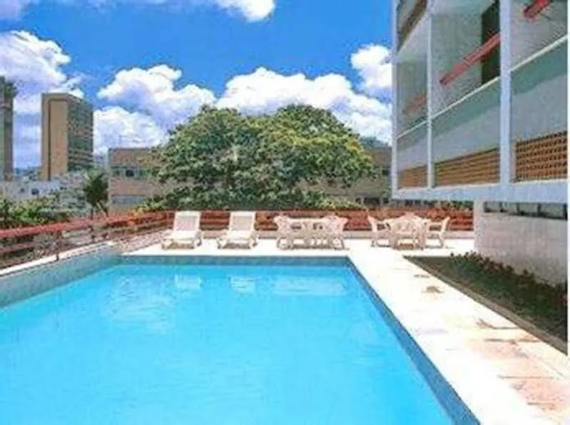 Mercure Recife Navegantes 4*,