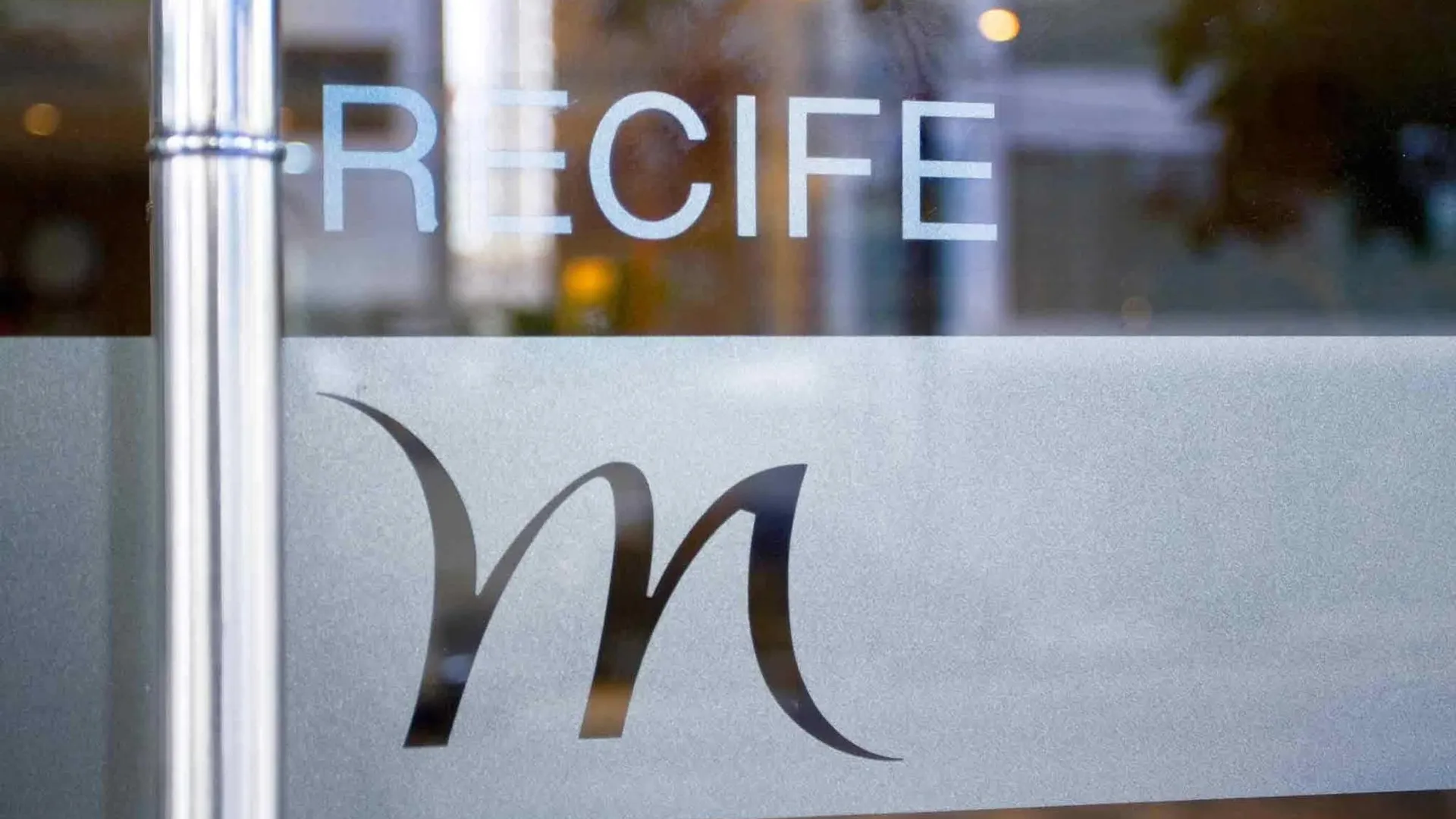 Hotel Mercure Recife Navegantes