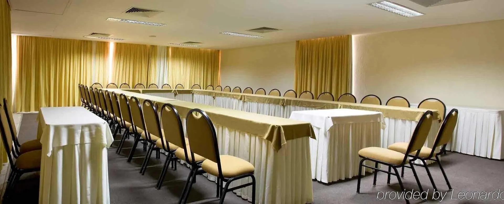 Mercure Recife Navegantes