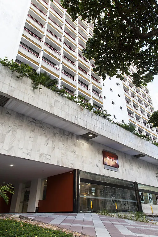 Mercure Recife Navegantes Hotel