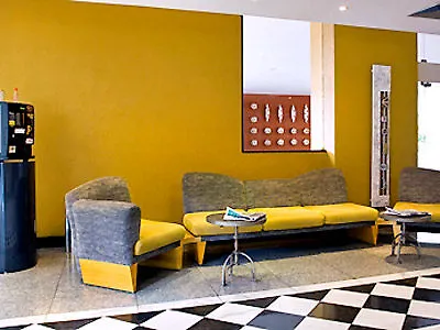 Mercure Recife Navegantes Hotel
