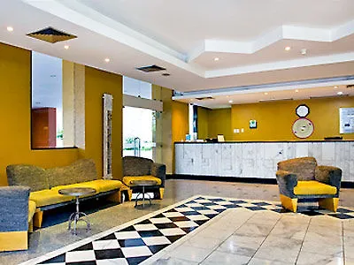 Hotel Mercure Recife Navegantes