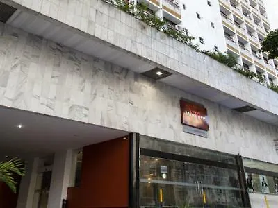 Mercure Recife Navegantes