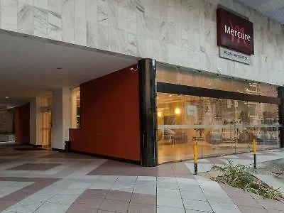 Hotel Mercure Recife Navegantes