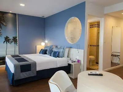 Mercure Recife Navegantes 4*,