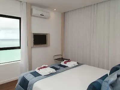 Mercure Recife Navegantes 4*,  Brazil