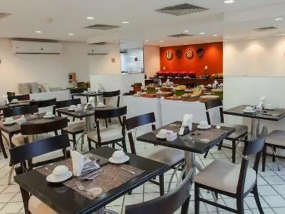 Mercure Recife Navegantes Hotel