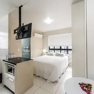 Classic Golden Point - Boa Viagem , Recife Brasil