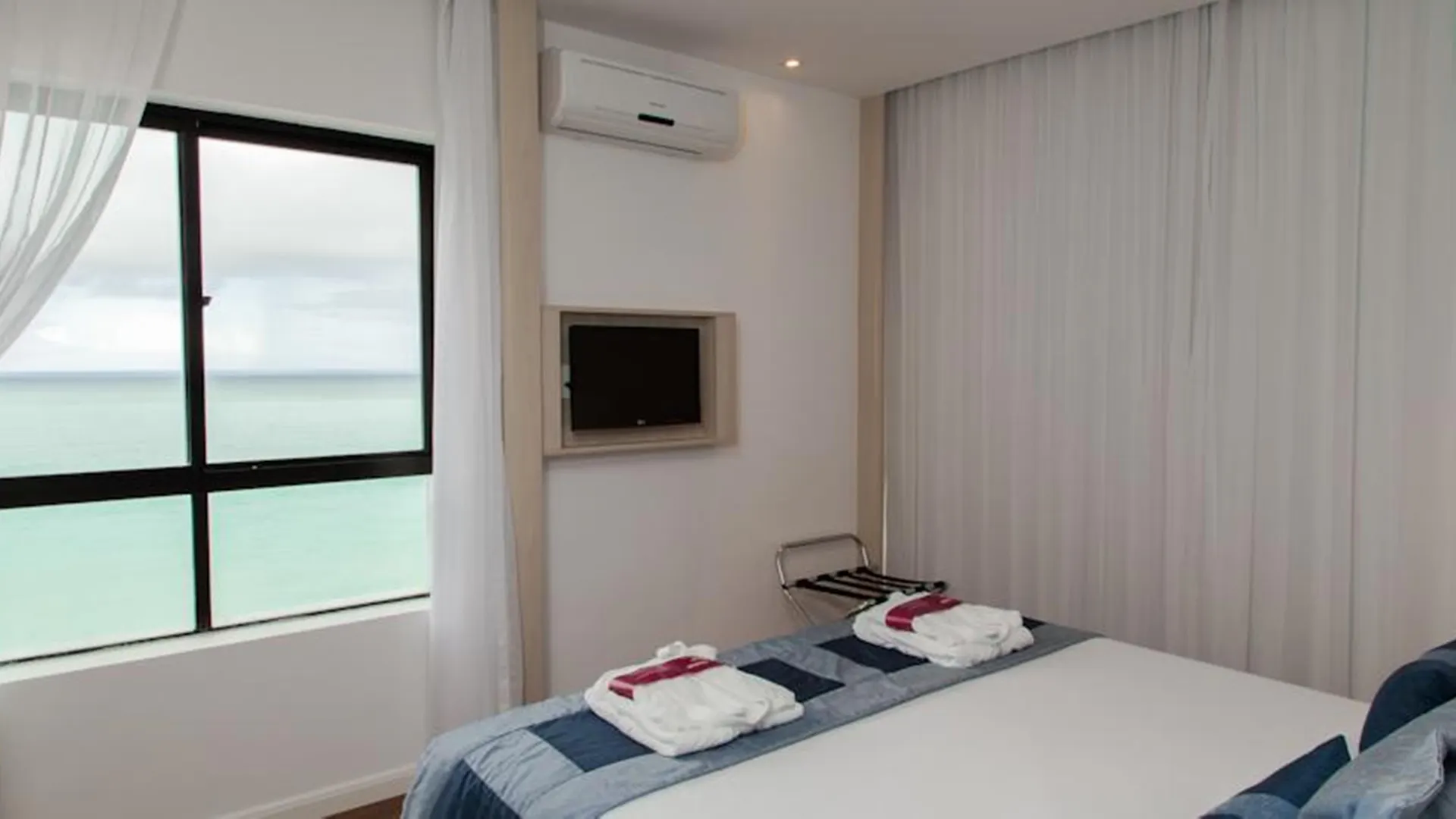 Mercure Recife Navegantes 4*,  Brazil