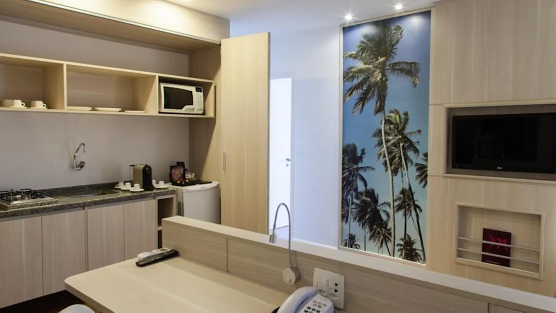 Mercure Recife Navegantes 4*,