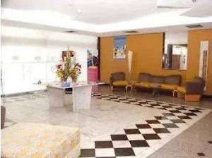 Mercure Recife Navegantes 4*,  Brazil